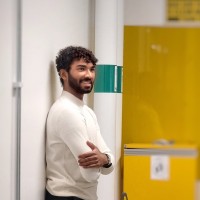 Nitin Leonard Christy