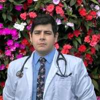 Robert Luna