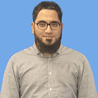 Syed Abid Ali