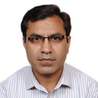 Arun Joshi