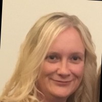 Kate Tudge