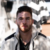 Patrick Jonathan Riser