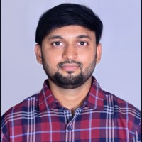 Rajeshkumar Kalyampudi