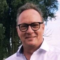 Marco De Jong