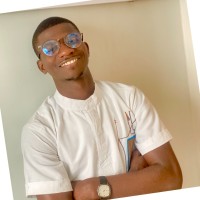 Ibrahima Khalilou Gueye