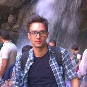 Farhad Dowlatyari