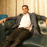 Balaji Kannan