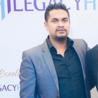 Dulanjana Liyanage