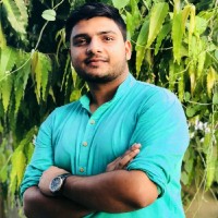 Niraj Chaudhary