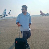 Anish Kadwadkar