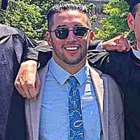 Daniel Shiramizu, Mba