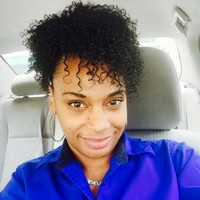 Ashley Hunter