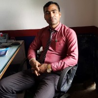 vijendra gupta