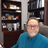 Gregory Miles