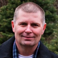 Dave Haslam