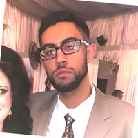 Amaan Rana
