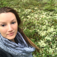 Johanna Björklund