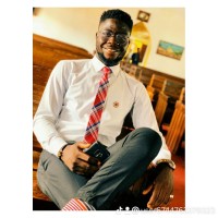 Benedict Sackor