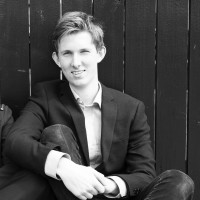 Nikolaj Bjørnager Krebs