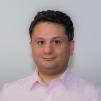 Reza Pakdel, Msc