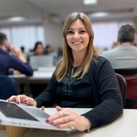 Lic. Paula Andrea Pietronave