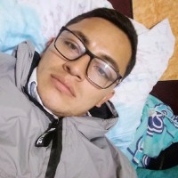 Diego Sebastian Lopez Parada