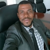 Edward Chinasa Udom