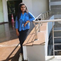 Vijaya Lekshmi N