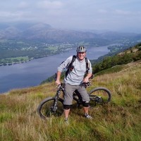 Mark Watton