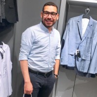 Mohamed Abdullah