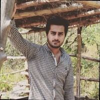 Hamza Farooq