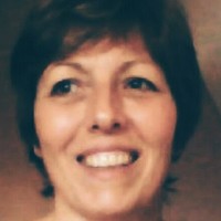 Gillian Apps