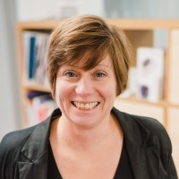 Claire Bramhall