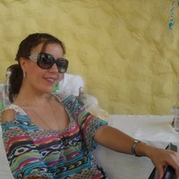 Julieta Camarena