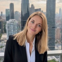 Janine Middleton BCom ACMA