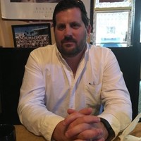 Timothy S. Love