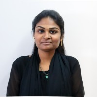 Subalakshmi Narayanan
