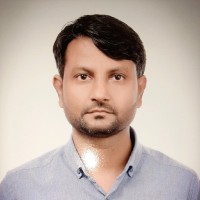 Mohammed Ghayas