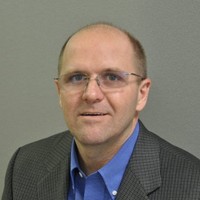 Barry Moseley, Cts-D