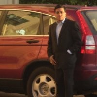 Gaurav Joshi