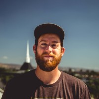 Josh Ostrander
