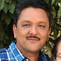 Jignesh Gajjar