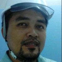 Jesus Jr. Amarado
