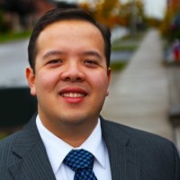 Paul Sison, Cfa
