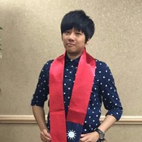 Yi Jou Liu