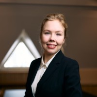 Julia Ruotsi