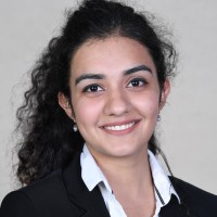 Salony Rathee