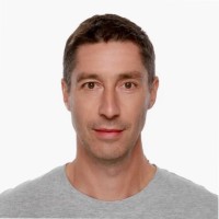 Dmitry Averkin
