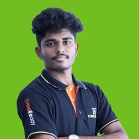 Teja Gandham