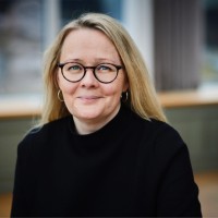 Marie Linde